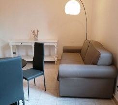 Одноместная студия Classic c 1 комнатой в Leone X Guest House