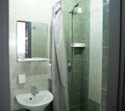 Двухместный стандарт в Акрополь