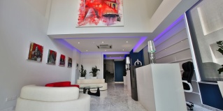 Ларнака: Отель The Josephine Boutique hotel