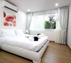 Penthouse Apartment в Karon Butterfly Residence