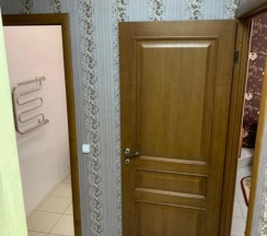 Двухместный номер Comfort 2 отдельные кровати в 12 месяцев
