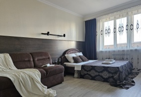 Апартаменты Апартаменты на Ярославская улица, 72 в Чувашской Республике