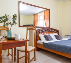 Апартаменты на Белинского, 30 на 6 этаже (78) в Степаненков