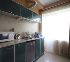 Апартаменты в Maryslav