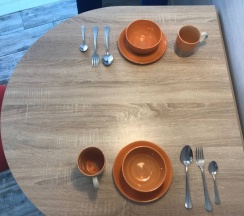 Квартира в Апартаменты на Легостаева, 8