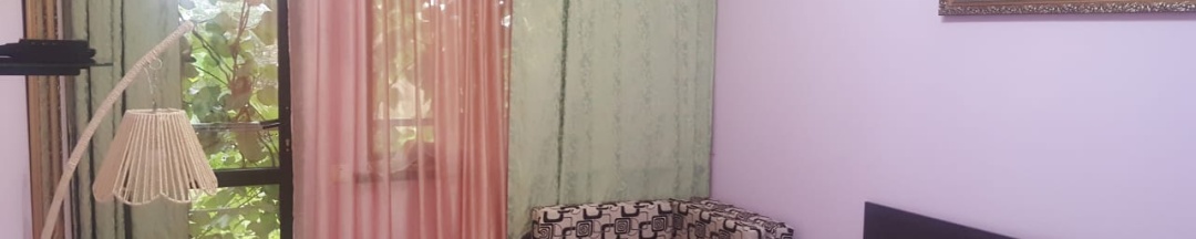 Двухместный номер с балконом в Марсель