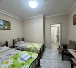 Комфорт 3х местный в Siena