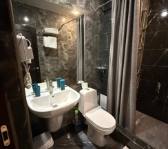 Двухместный номер Standard двуспальная кровать в Пальма