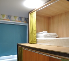 №6 Мужской 2-местный в Пикассо