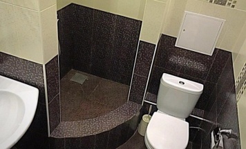 Номер стандарт с 2 односпальными кроватями в Paradise Inn Hotel&SPA