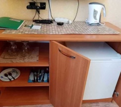 "Стандарт" в Горки