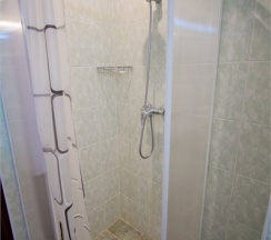Двухместный "Comfort" в Арт-Ульяновск