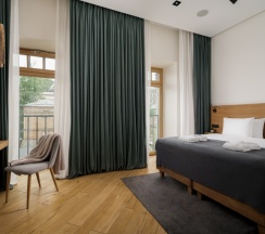 Делюкс Regna в Mys Boutique Hotel 5*