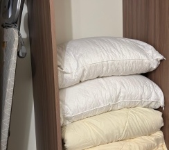 Квартира в Апартаменты на ул. Толстого, 180Б 2 этаж