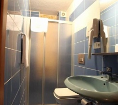Номер Economy в Taksim Ariel Hotel