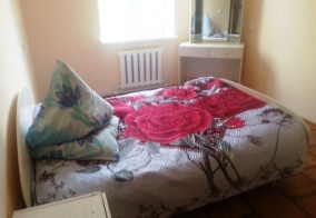 Хостел Home Hostel Uralsk в Уральске