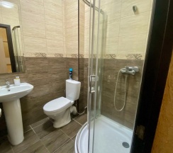 СТАНДАРТНЫЙ ДВУХМЕСТНЫЙ НОМЕР в Волна