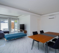 Вилла в Orchid Paradise Homes OPV429