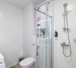 Квартира в Апартаменты Art Room у Кремля