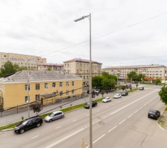 Апартаменты в Квартира Удобная квартира