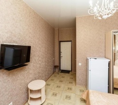 Трехместный номер Комфорт в Сюзэн