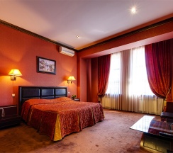 Стандарт в Мартон Берлинский дом