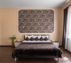 Standard Superior в Сибирское Подворье