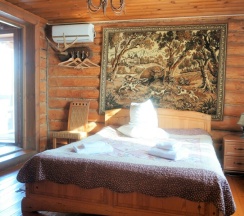 5 номер: 2-местное в Гостевой дом литейщика Никуличева