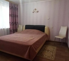 Двухместный люкс двуспальная кровать в Север