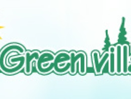 Турбаза Green village на Ладожском озере