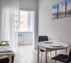 Stylish Luxury 1-комн на улице Пестова 5 от Piligrim-KMV.ru в Пилигрим КМВ