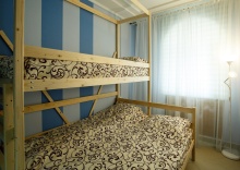 Семейный в I hostel