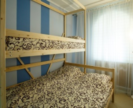 Семейный в I hostel
