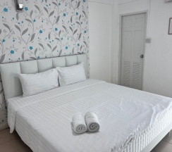 Двухместный номер Standard двуспальная кровать в Malizon Hotel & Residences