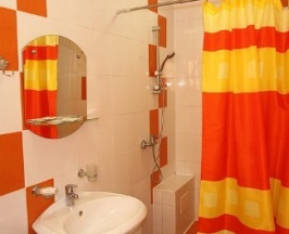 Superior room в Монгулек