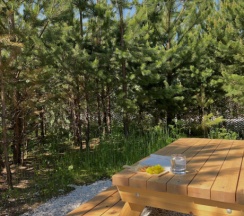 Норвегия в BamBoo Village