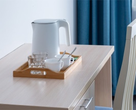 Standard Triple with balcony в Мореми