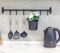 1-комнатные апартаменты люкс в RentPlaza