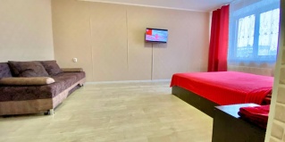 Стерлитамак: Апартаменты Квартирное бюро