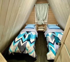 Теремок в Избушки