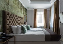 Улучшенный двухместный номер в Villa Kadashi boutique hotel