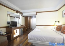 Номер Deluxe в iRest Ao Nang Seafront