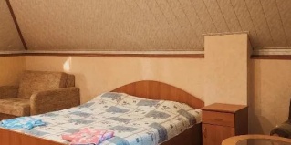 Светлогорск: Гостевой дом Навигатор на Московской