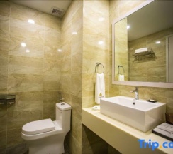 Двухместный номер Standard в Austin Park Hotel