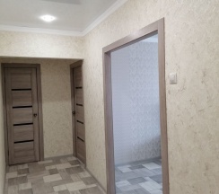 Квартира в Апартаменты на ул. Ленина, 141Б