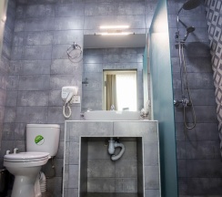 Номер люкс в Portal