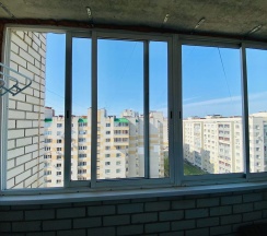 2-комнатные апартаменты стандарт в ТетаДом на улице Ореховая