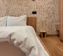 Супериор в Скала