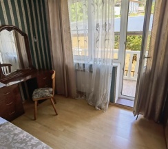 Двухместный Эконом в Терраса