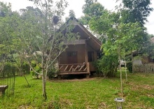 Студия в Chiang Dao Hut